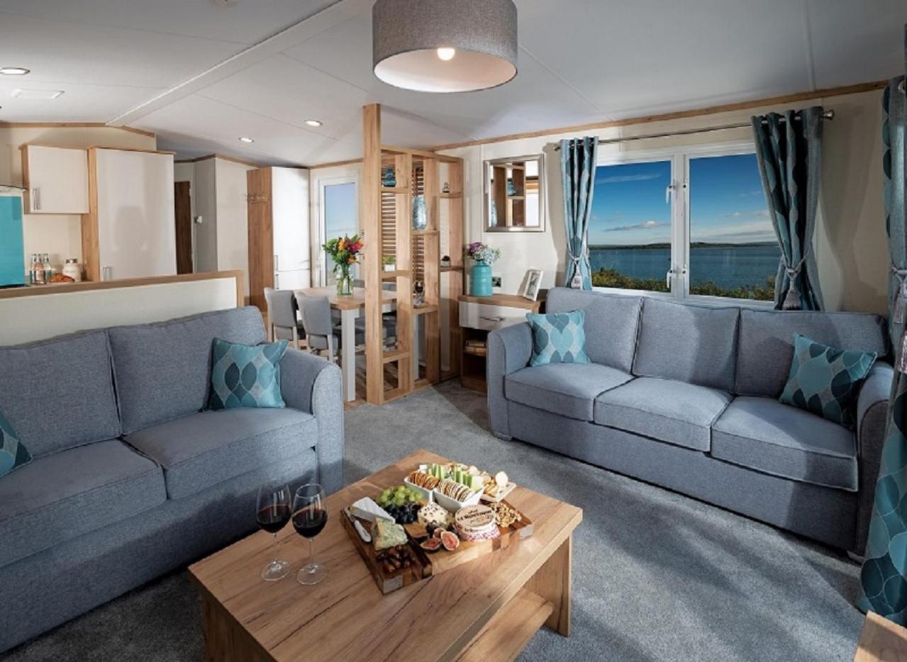 St Helens Coastal Resort Zimmer foto