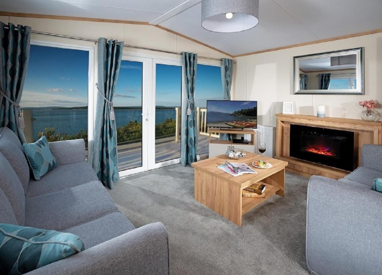 St Helens Coastal Resort Zimmer foto